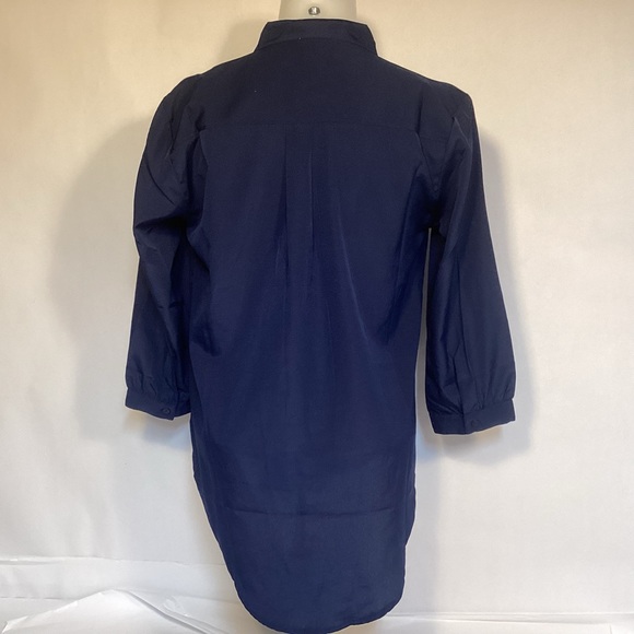 UG Apparel Penn State Nittany Lions Women’s 3/4 sleeve blouse size Medium - Picture 5 of 8